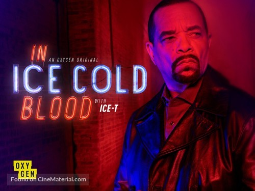 &quot;In Ice Cold Blood&quot; - Video on demand movie cover