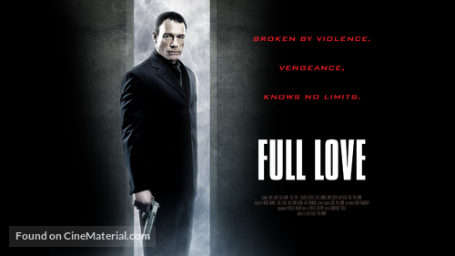 Full Love - poster