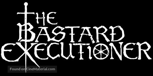 &quot;The Bastard Executioner&quot; - Logo