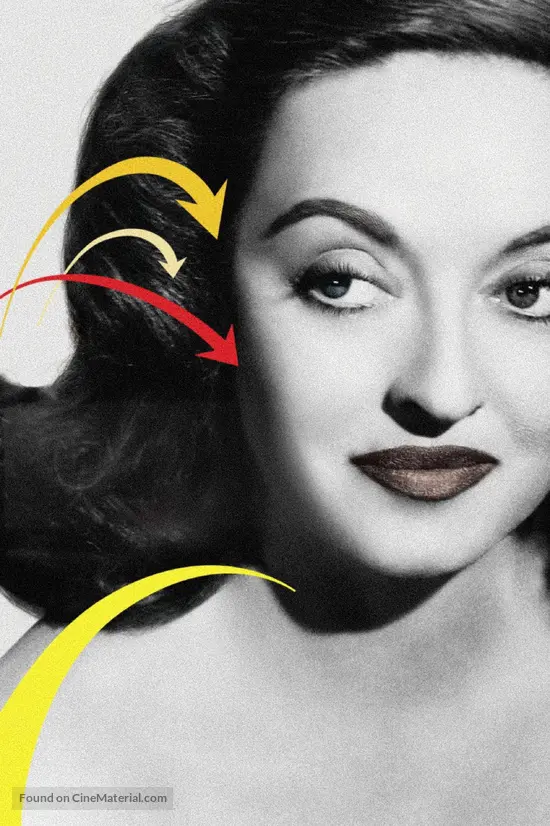 All About Eve - Key art