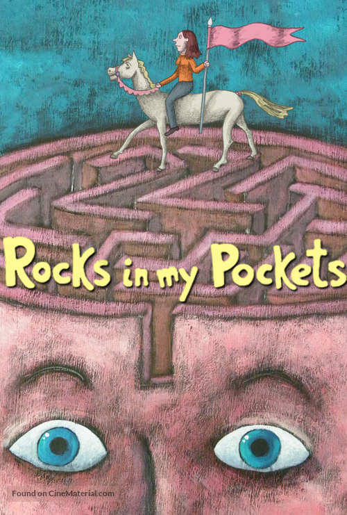 Rocks in My Pockets - Movie Poster