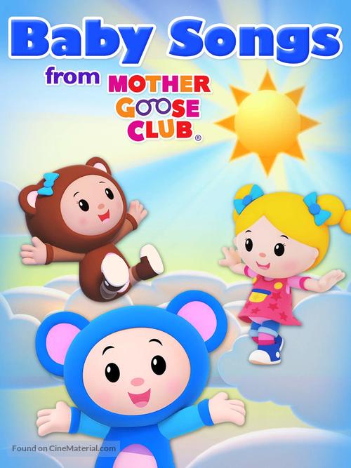 &quot;Mother Goose Club&quot; - Video on demand movie cover