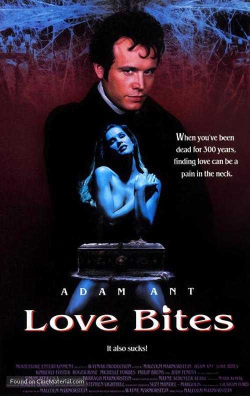 Love Bites - Movie Poster