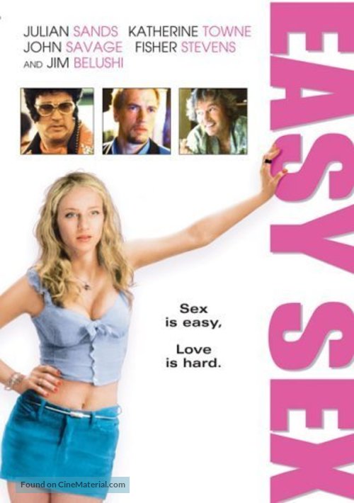 Easy Six - Movie Cover