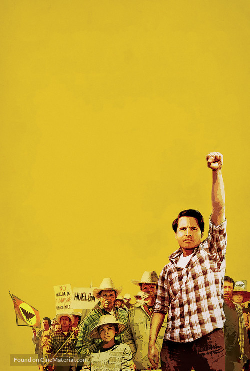 Cesar Chavez - Key art