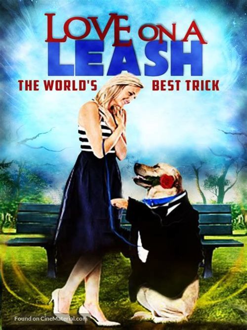 Love on a Leash - Movie Poster