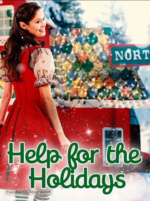 Help for the Holidays - Movie Poster