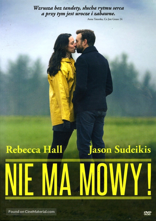 Tumbledown - Polish Movie Cover