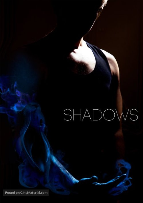 Shadows - British Movie Poster