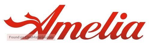 Amelia - Logo