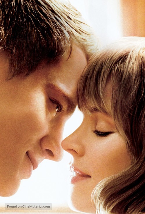 The Vow - Key art