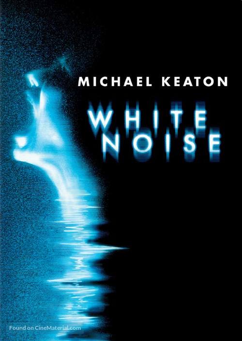 White Noise - poster