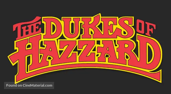 &quot;The Dukes of Hazzard&quot; - Logo