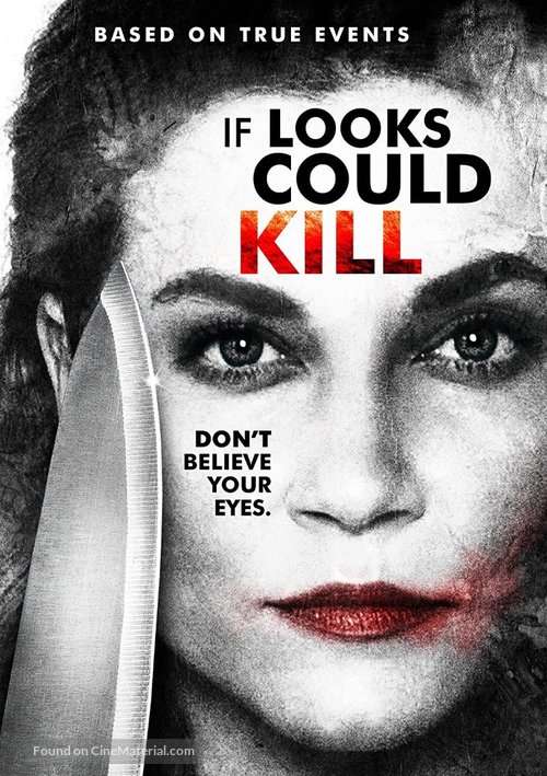 If Looks Could Kill - Movie Poster