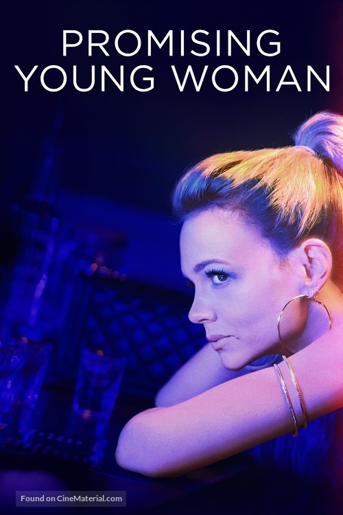 Promising Young Woman - Movie Cover