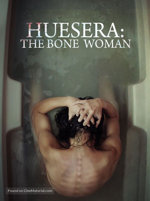 Huesera - Movie Poster