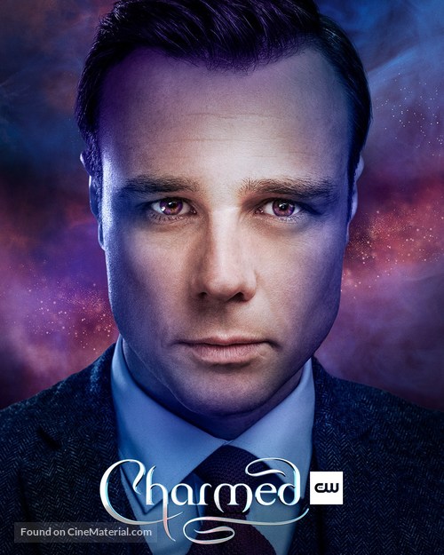 &quot;Charmed&quot; - Movie Poster