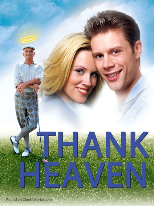 Thank Heaven - Movie Cover