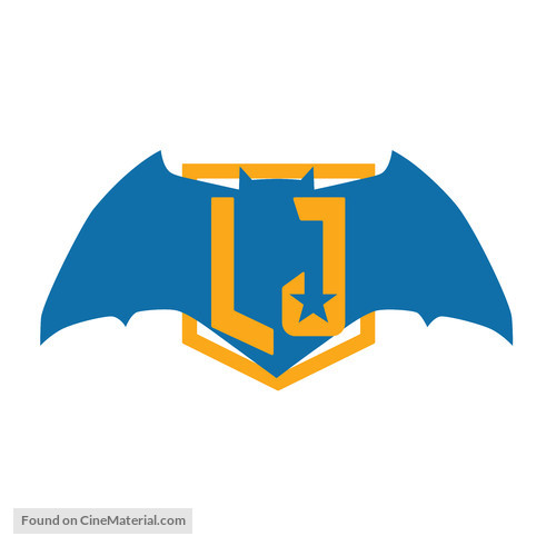 Justice League - Argentinian Logo