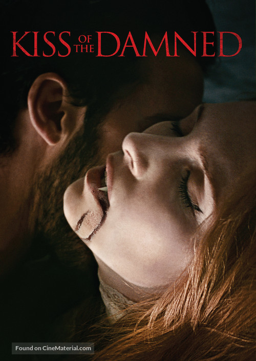 Kiss of the Damned - Movie Cover