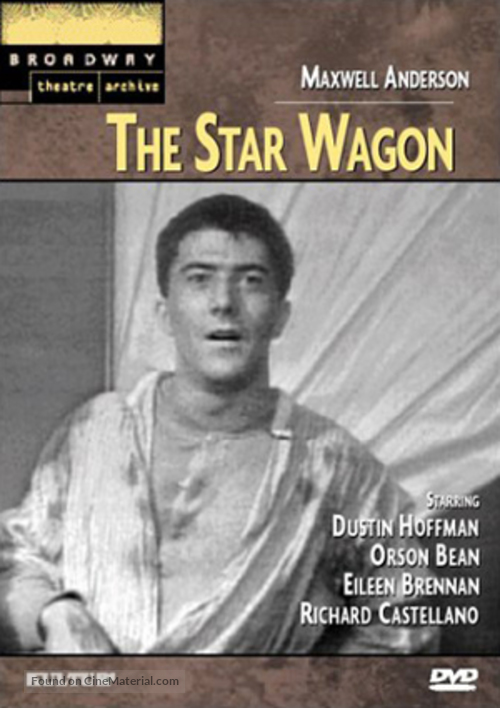 The Star Wagon - Movie Cover
