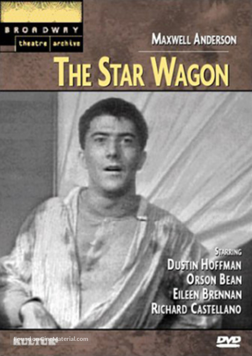 The Star Wagon - Movie Cover