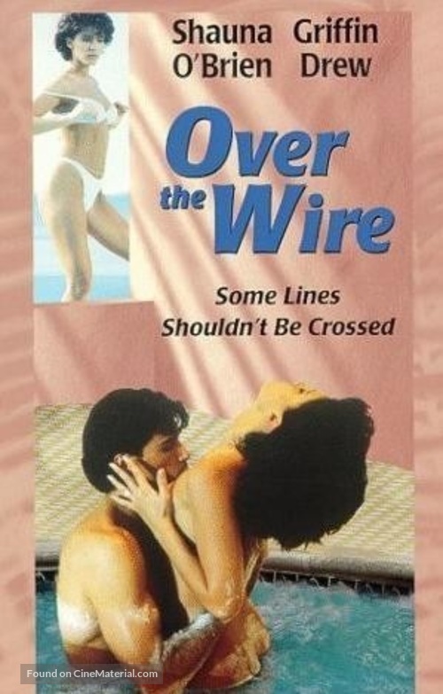 Over the Wire - Movie Cover