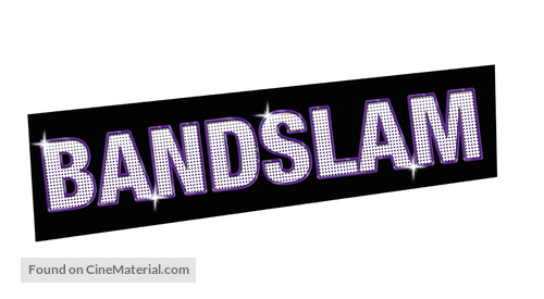 Bandslam - German Logo