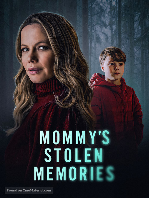 Mommy&#039;s Stolen Memories - Movie Poster