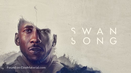 Swan Song - poster