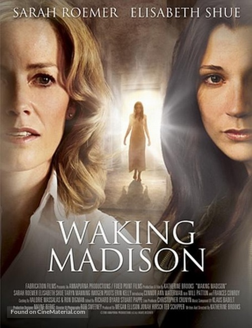 Waking Madison - Movie Poster