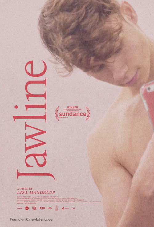Jawline - Movie Poster
