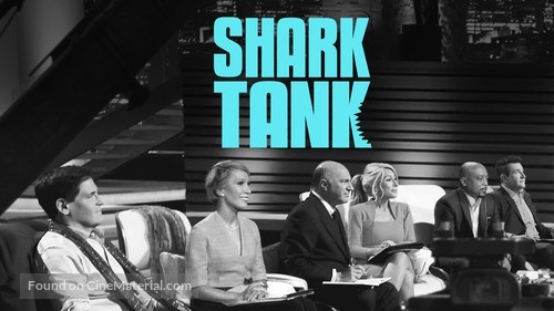 &quot;Shark Tank&quot; - Movie Cover