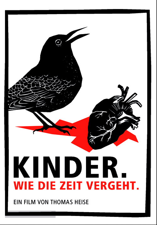 Kinder. Wie die Zeit vergeht. - German Movie Poster