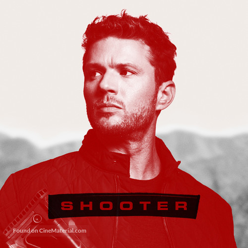 &quot;Shooter&quot; - Movie Cover