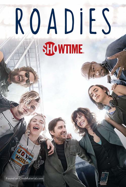 &quot;Roadies&quot; - Movie Poster