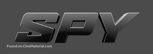 Spy - Logo