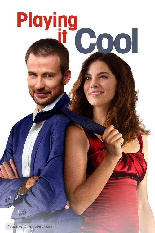 Playing It Cool - Movie Cover