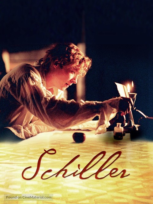 Schiller - German Video on demand movie cover