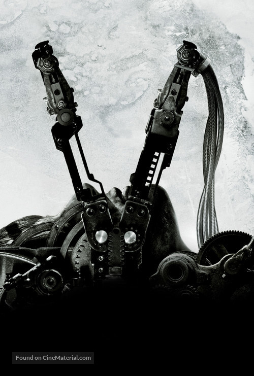 Saw VI - Key art