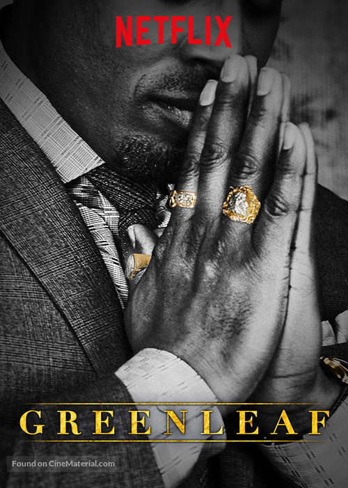 &quot;Greenleaf&quot; - Video on demand movie cover
