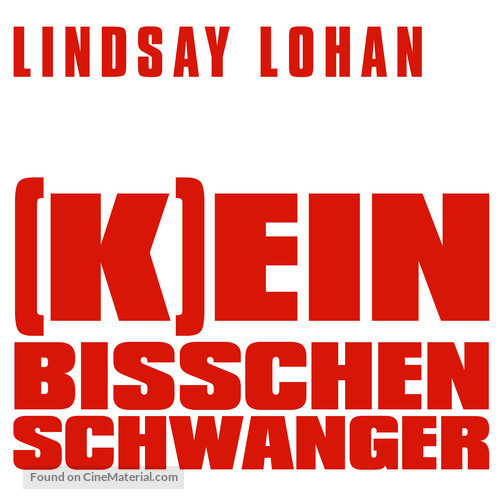 Labor Pains - German Logo
