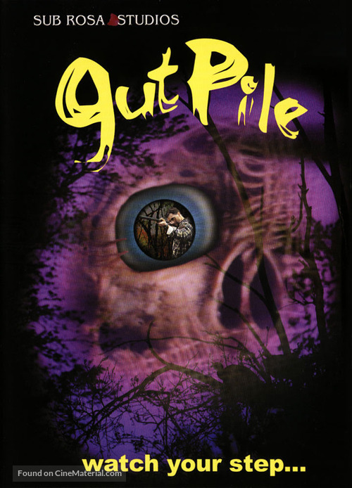 Gut-Pile - Movie Cover