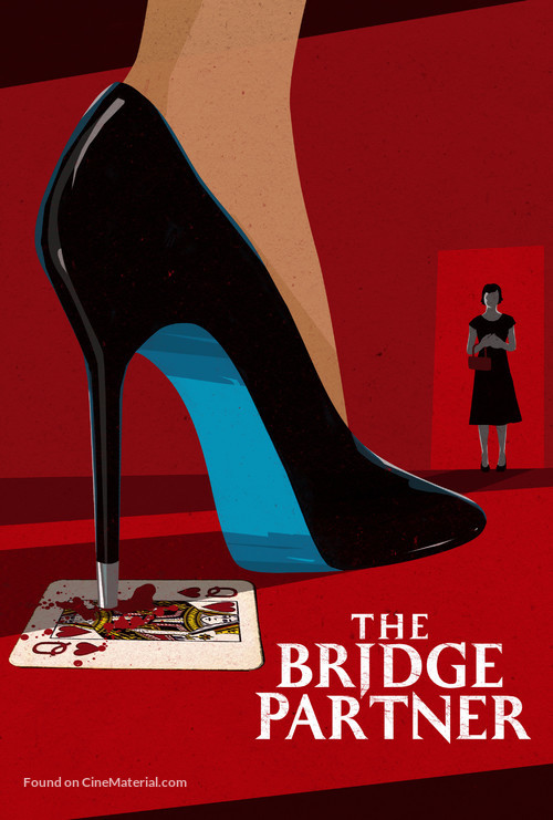 The Bridge Partner - Movie Poster