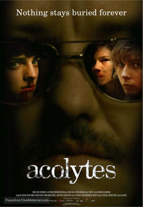 Acolytes - Movie Poster