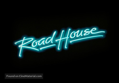 Road House - Logo