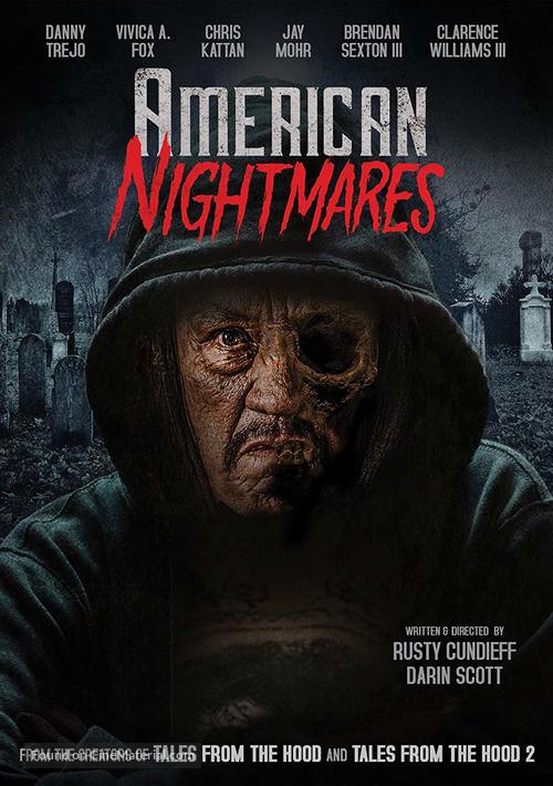 Mr. Malevolent - Movie Cover