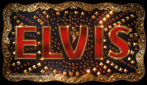 Elvis - Australian Logo