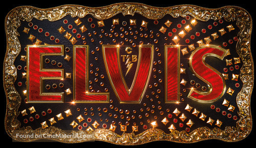 Elvis - Australian Logo
