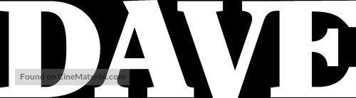 &quot;Dave&quot; - Logo